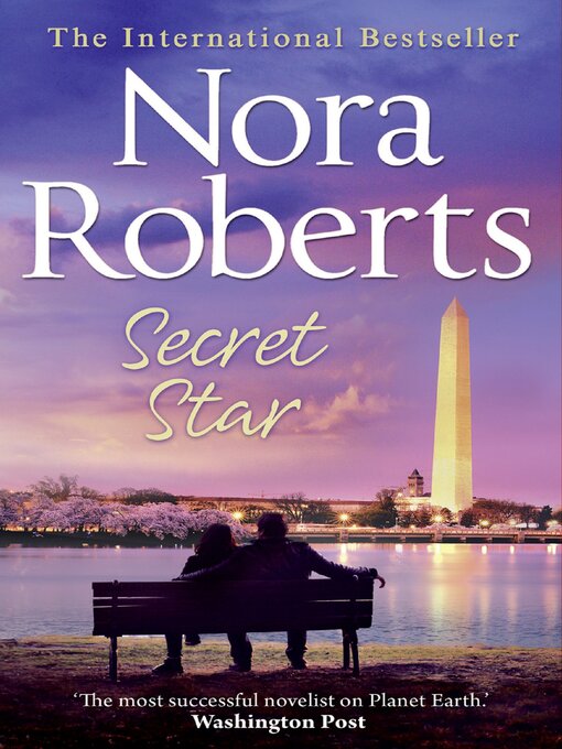 Cover image for Secret Star